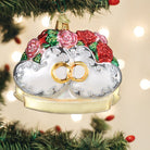Shop For Couples First Christmas Ornament