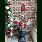 Shop For Cowboy Boot Stockings (Stake/Hanger/Easel) Set of 3