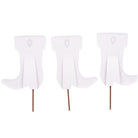 Shop For Cowboy Boot Stockings (Stake/Hanger/Easel) Set of 3