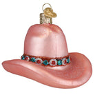 Shop For Cowgirl Hat Ornament