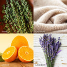 Shop For Cozy Cashmere Blanket Candle