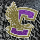 Shop For Crane Golden Cranes Homecoming Cutout