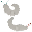 Shop For Crazy Patterned Caterpillars (Set of 2)