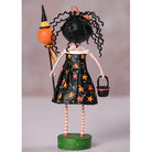 Shop For Crimp and Crinkle Halloween Figurine
