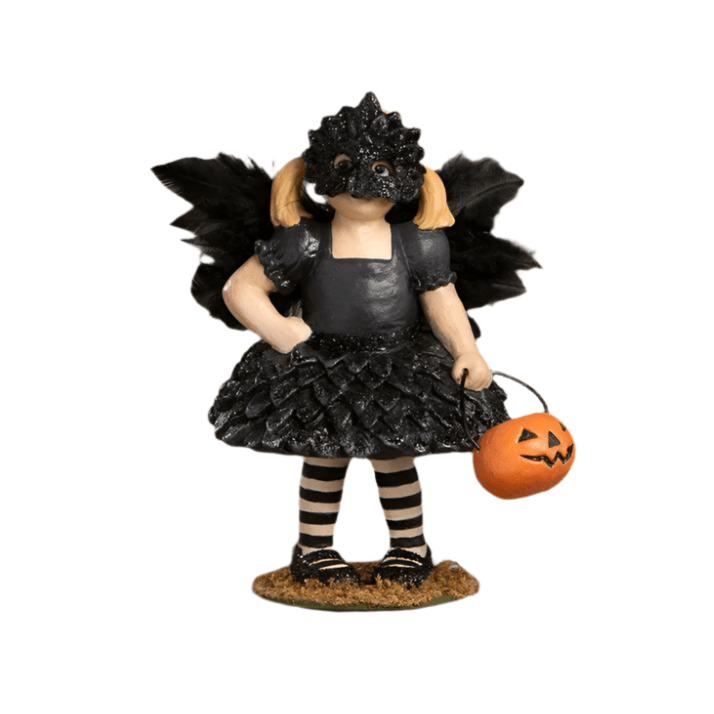 Shop For Crow Hazel Girl Collectable Figurine
