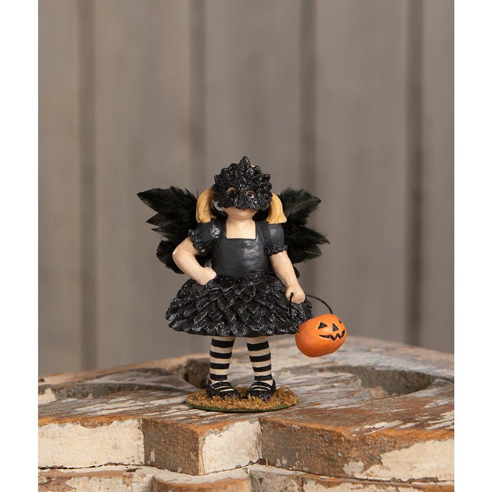 Shop For Crow Hazel Girl Collectable Figurine