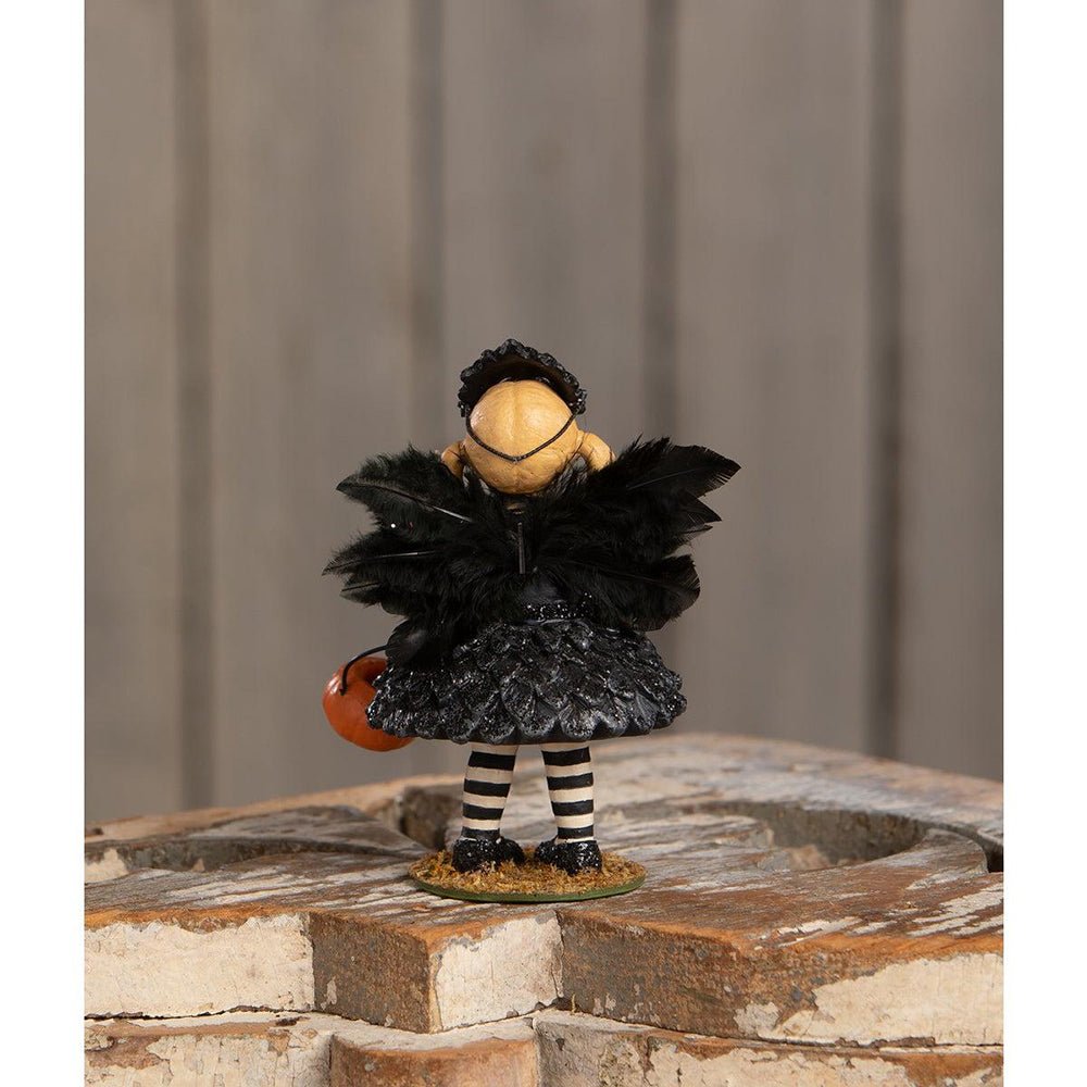 Shop For Crow Hazel Girl Collectable Figurine