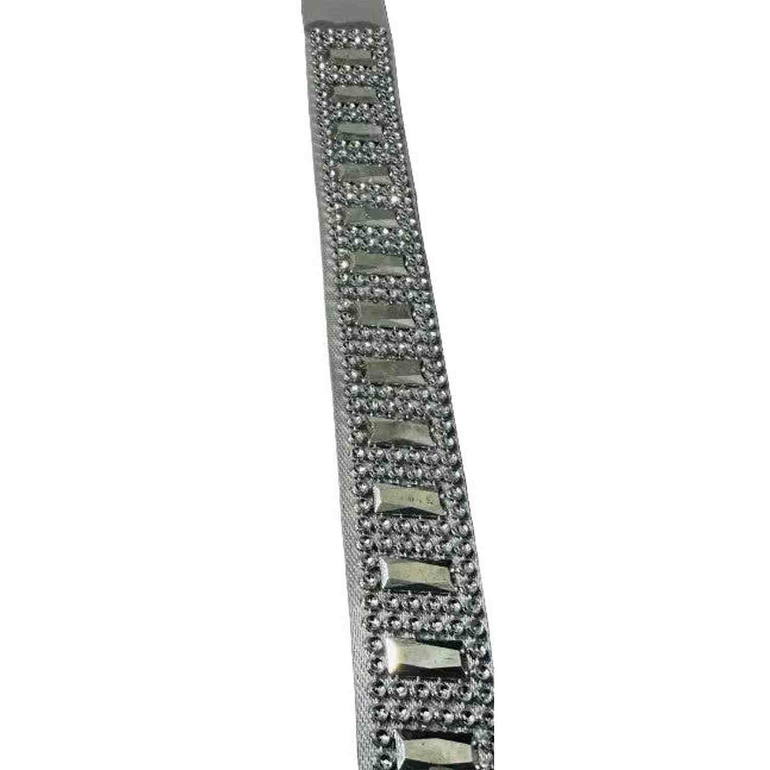 Shop For Crystal Rhinestone Ribbon (1 Yard)