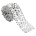 Shop For Crystal Rhinestone Ribbon (1 Yard)