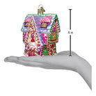 Shop For Cupcake Cottage Ornament