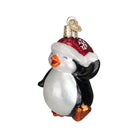 Shop For Dancing Penguin Ornament
