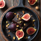 Shop For Dark Rum Pistachio Fig Candle