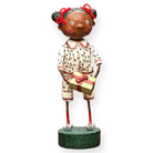 Shop For Darling Darlene Holiday Figure
