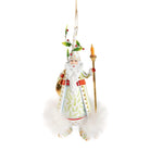 Shop For Dash Away Candlelight Santa Ornament