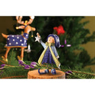 Shop For Dash Away Comet's Elf Ornament
