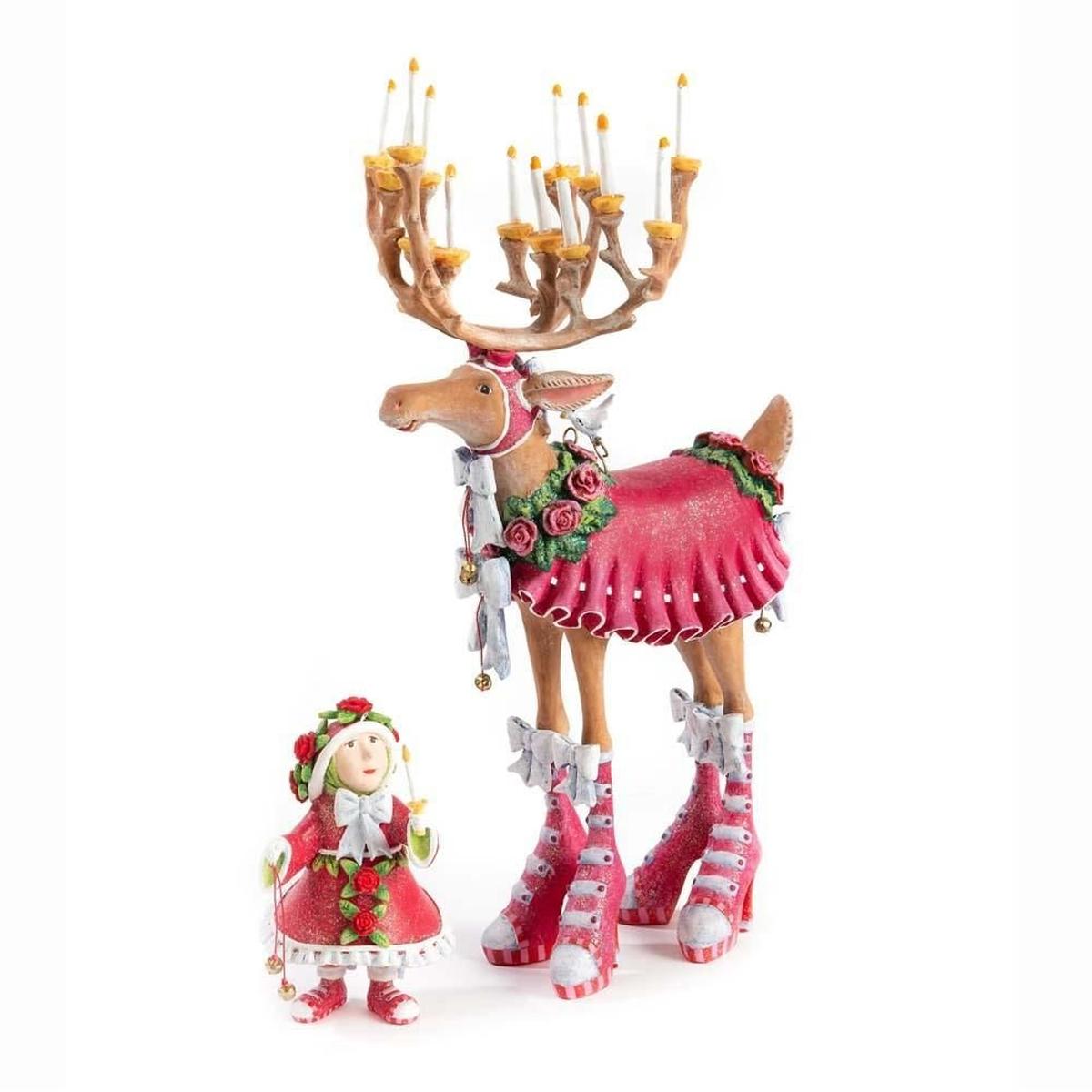 Shop For Dash Away Donna's Elf Ornament