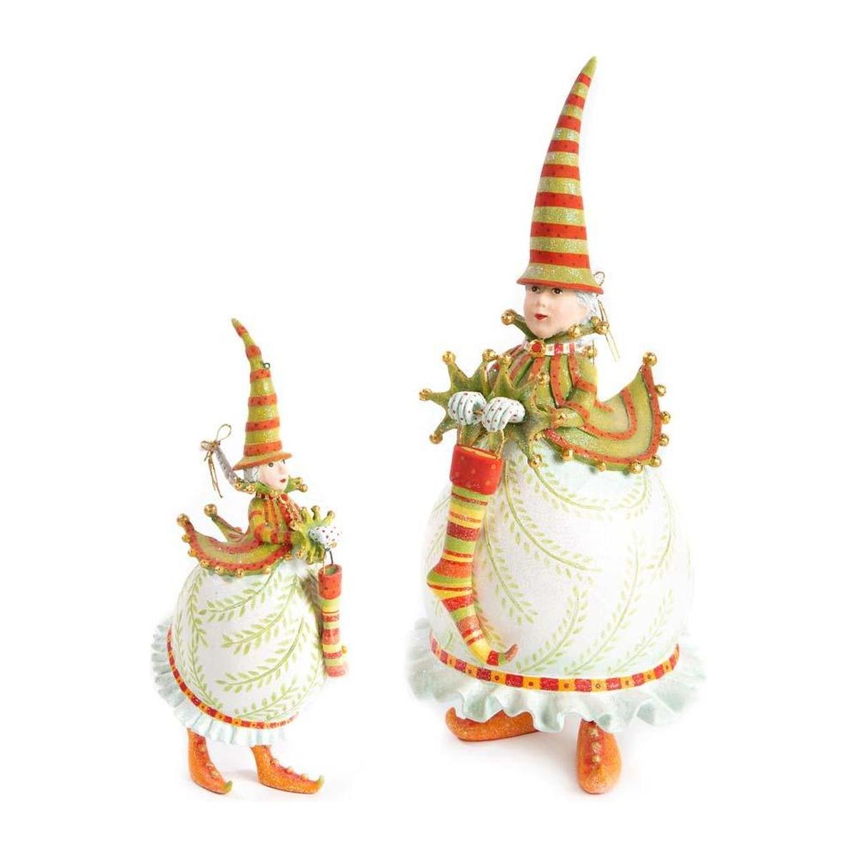 Shop For Dash Away Mrs. Santa Figure