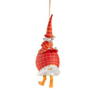 Shop For Dash Away Red Mrs. Santa Ornament