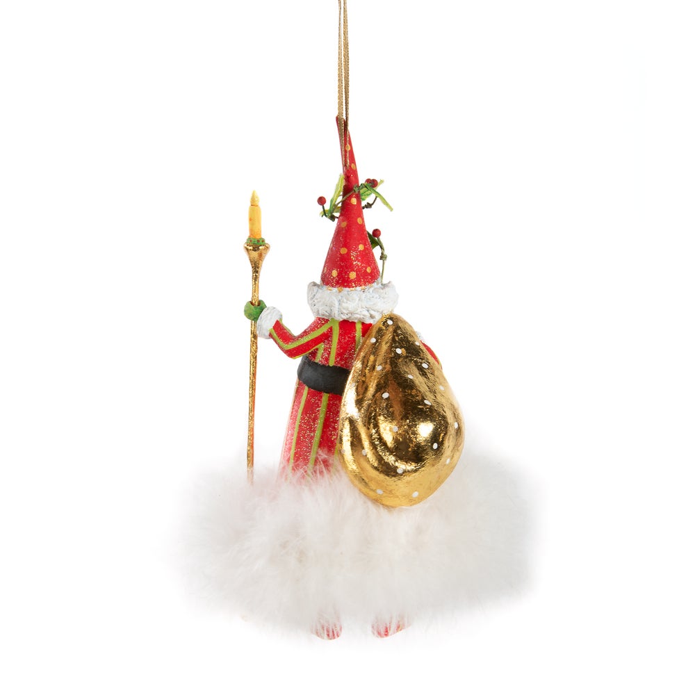 Shop For Dash Away St. Nicholas Ornament