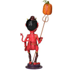 Shop For Dashing Damien Folk Art Halloween Figure