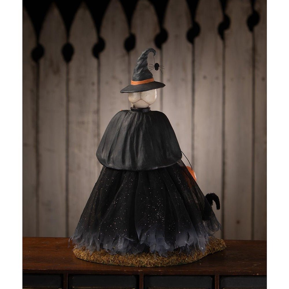 Shop For Deadra Skeleton Collectable Figurine