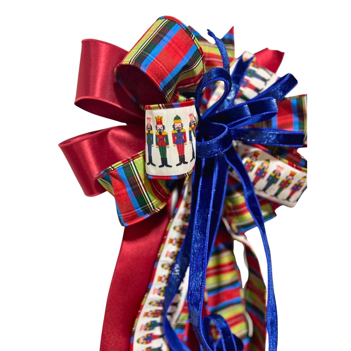 Shop For Deluxe Nutcracker Bow