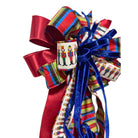 Shop For Deluxe Nutcracker Bow