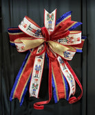 Shop For Designer Nutcracker Bow