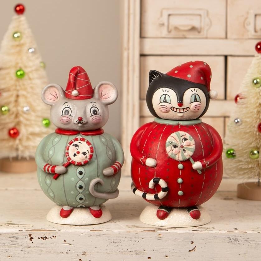 Shop For Dezzy - Purr Sweet Dreams Jar