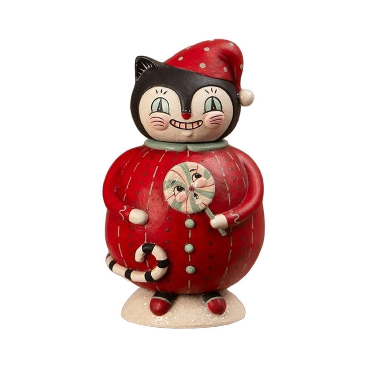 Shop For Dezzy - Purr Sweet Dreams Jar