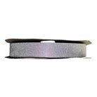 Shop For Diamond Dust 5 Ribbon: Silver (100 Yards)