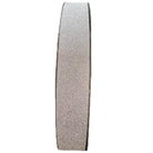 Shop For Diamond Dust 5 Ribbon: Silver (100 Yards)