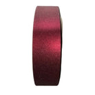 Shop For Diamond Dust 9 Ribbon: Burgundy (100 Yards)