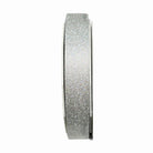 Shop For Diamond Dust 9 Ribbon: Silver (100 Yards)