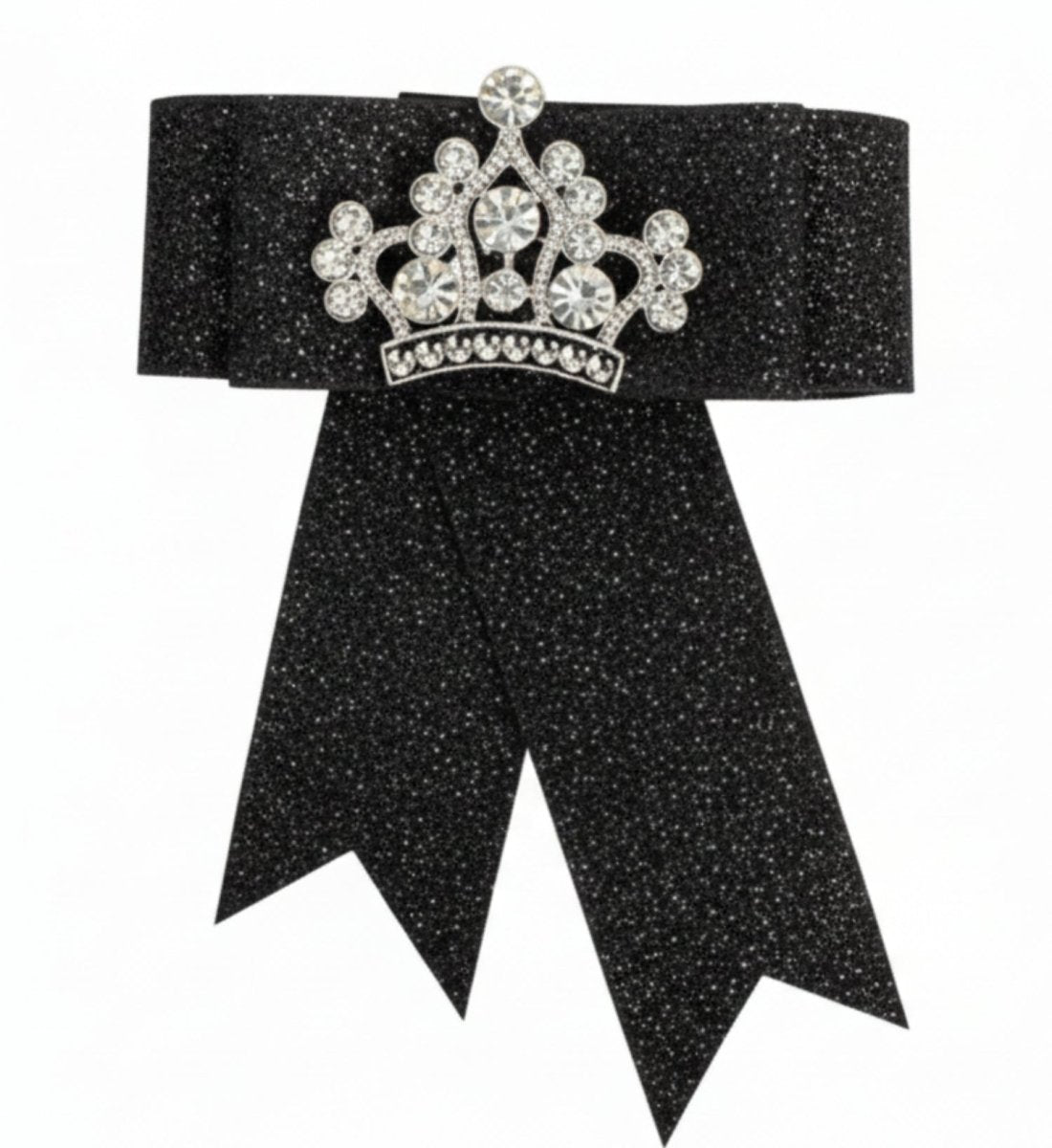 Shop For Diamond Dust Bow w/Bling