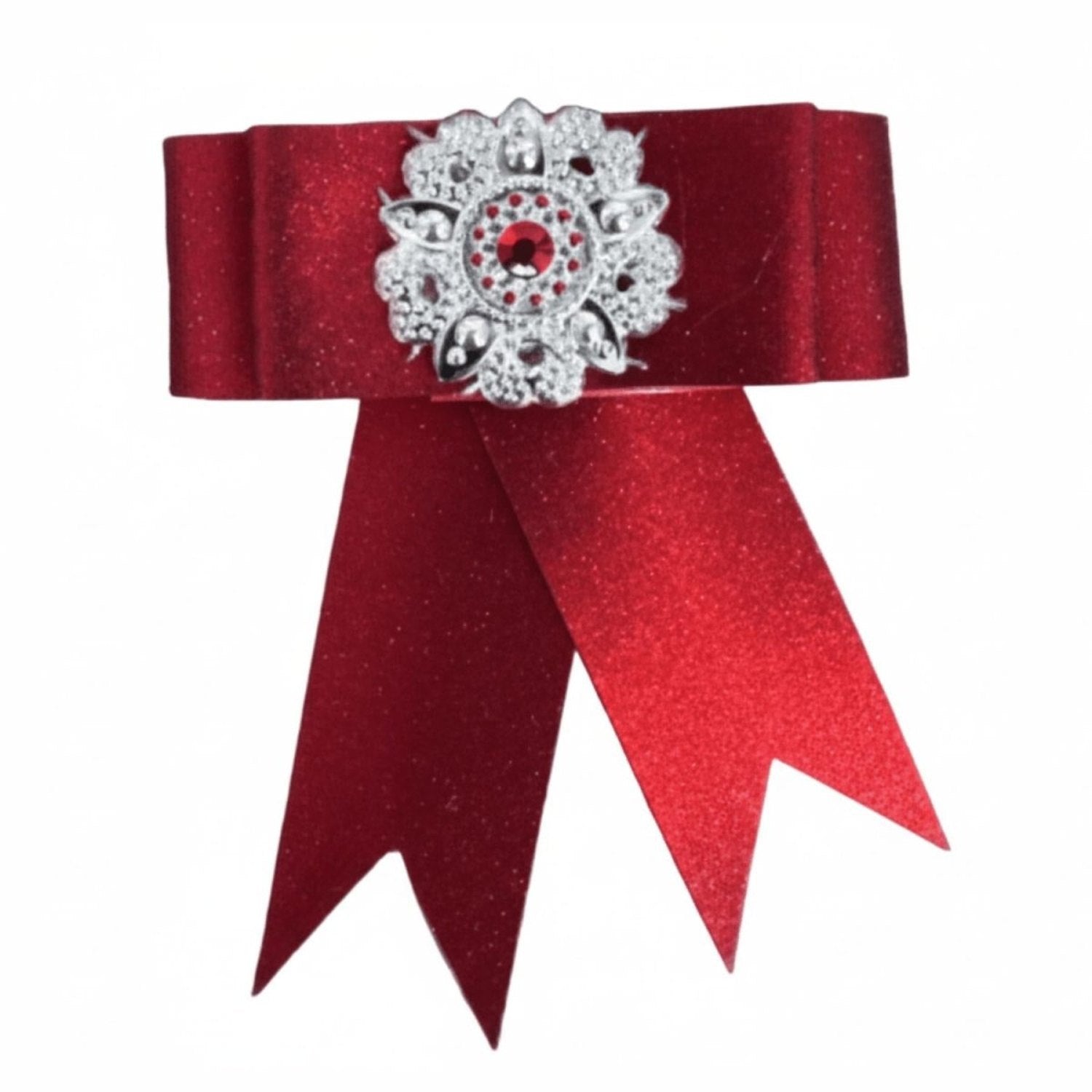 Shop For Diamond Dust Bow w/Bling