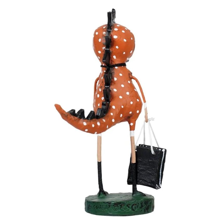 Shop For Dinky Dinosaur Halloween Figurine