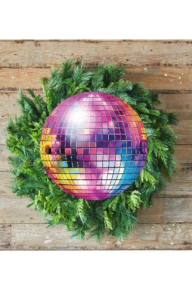 Shop For Disco Ball Round Sign DB1