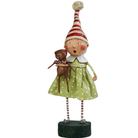 Shop For Discovering Santa Figurine