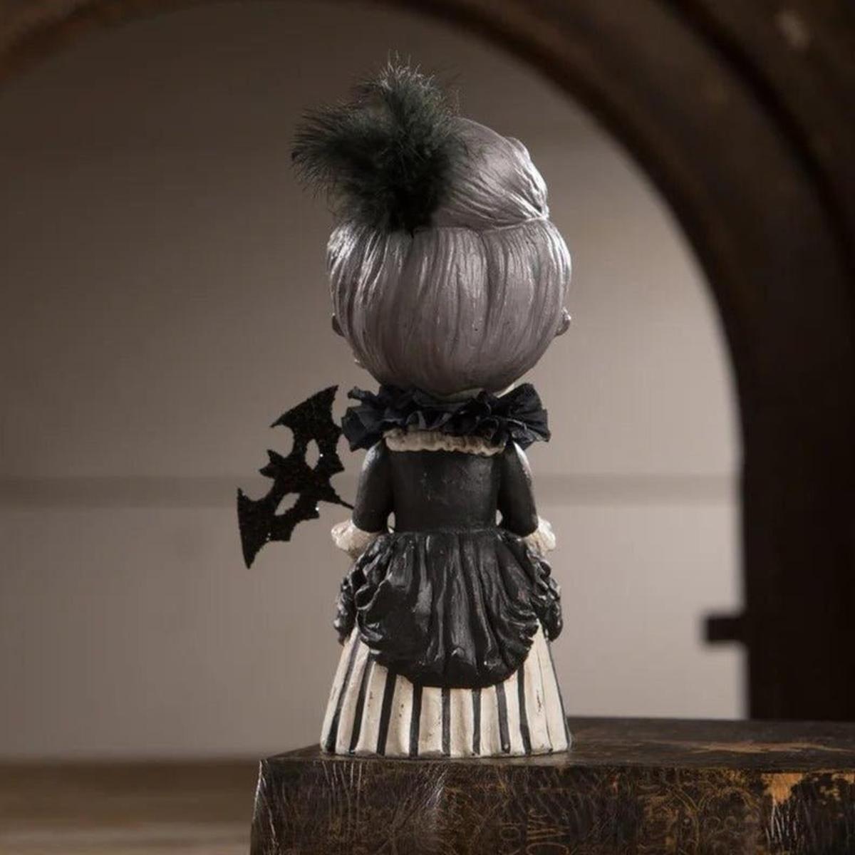 Shop For Divine Desiree Skelly by Bethany Lowe Designs