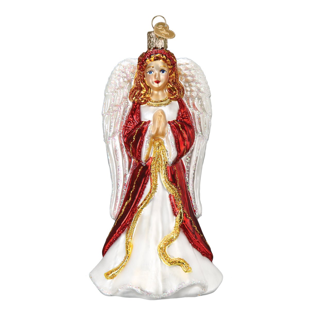Shop For Divinity Ornament