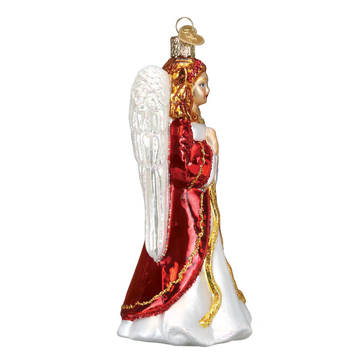 Shop For Divinity Ornament