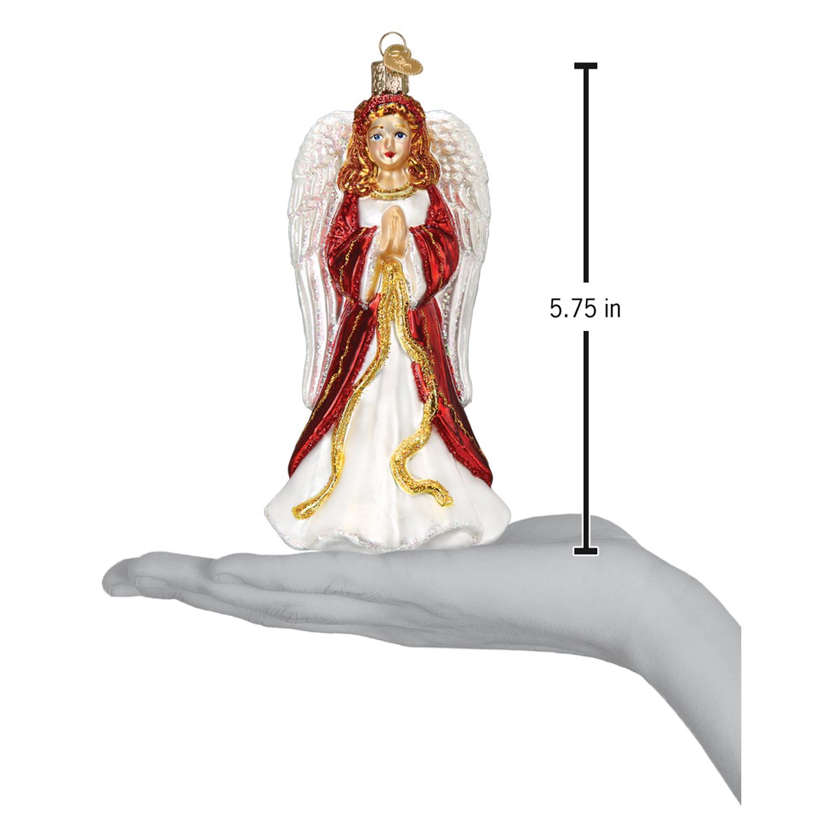 Shop For Divinity Ornament