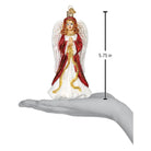 Shop For Divinity Ornament