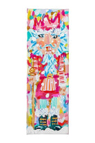 Shop For Dixon Nutcracker Decor Painting