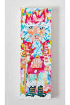 Shop For Dixon Nutcracker Decor Painting