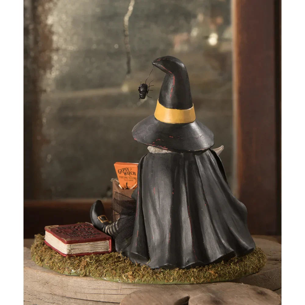 Shop For DIY Fortune Tellers Kit Witch Figurine