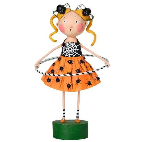 Shop For Dolly's Creepy Crawlies Halloween Figurine
