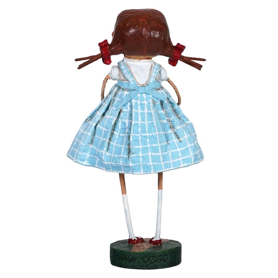 Shop For Dorothy Off to See the Wizard Figurine