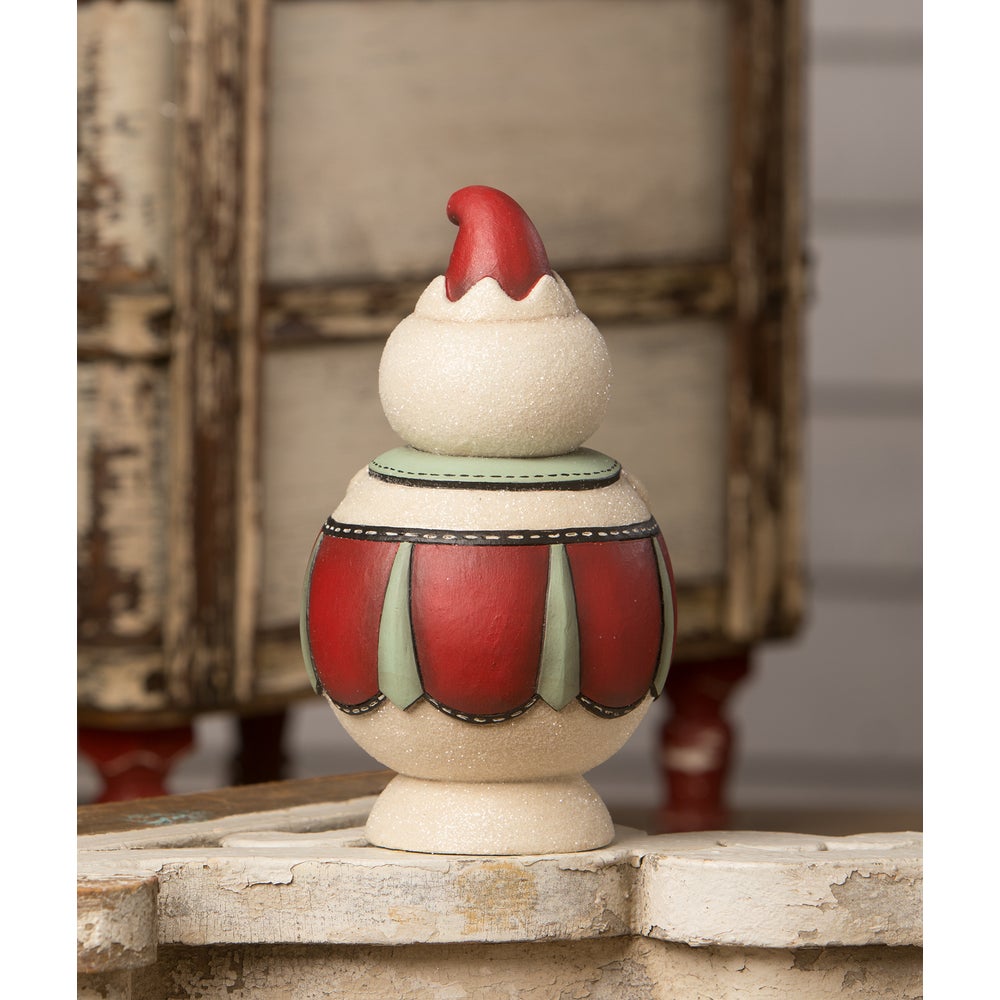 Shop For Double Cane Candice Jolly Jar